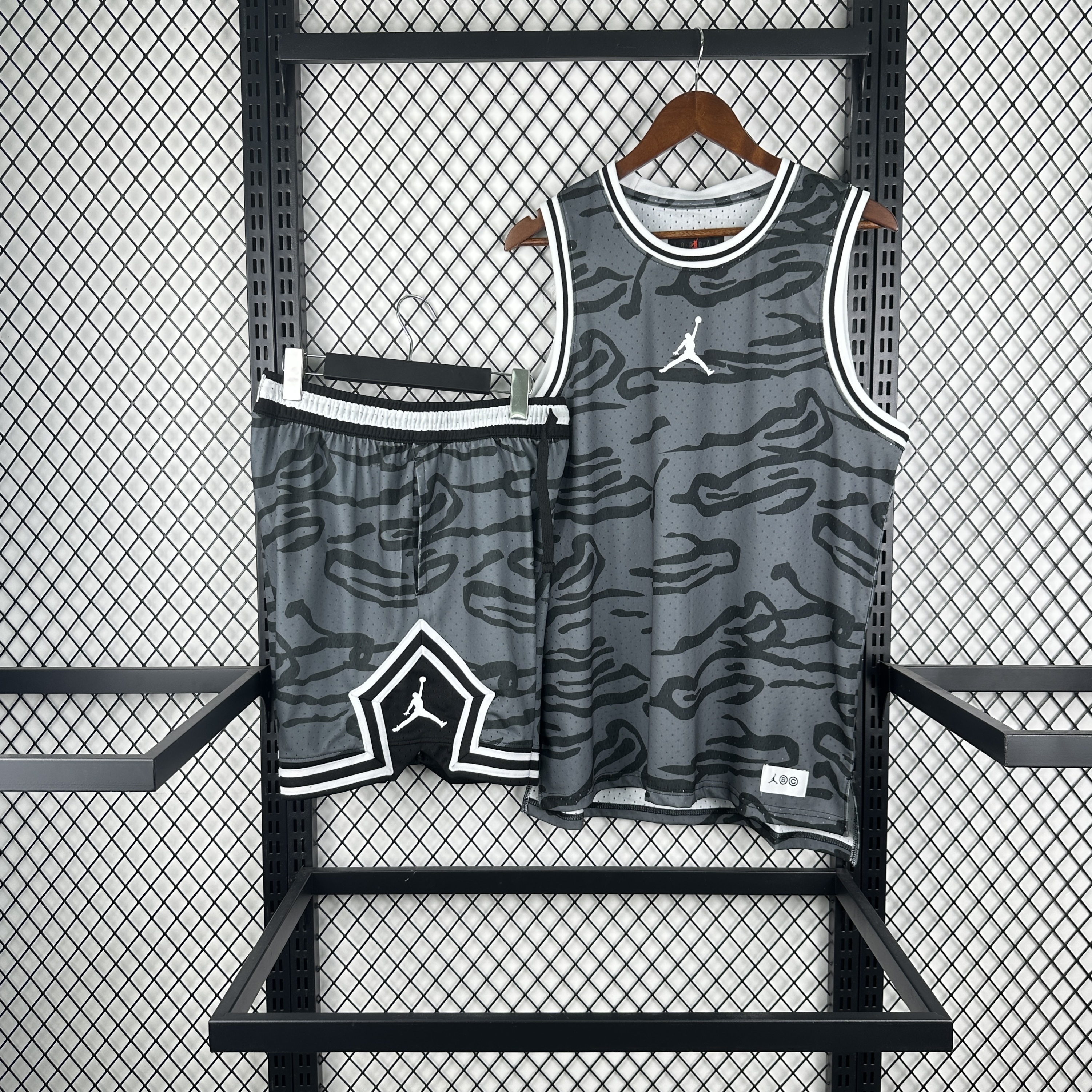 Men 2025 NBA a set of jersey 003->los angeles lakers->NBA Jersey